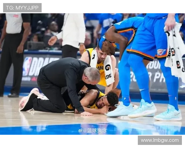 哈利伯顿力挺SGA称其本季最有价值球星表现无需球队战绩加持亦